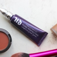 Urban Decay Complexion Primer Potion | Review